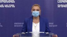 Ռոմելա Աբովյան. «Երեմյան Փրոջեքթս»-ի ռեստորանում չէին պահպանվում սանիտարահիգիենիկ կանոնները