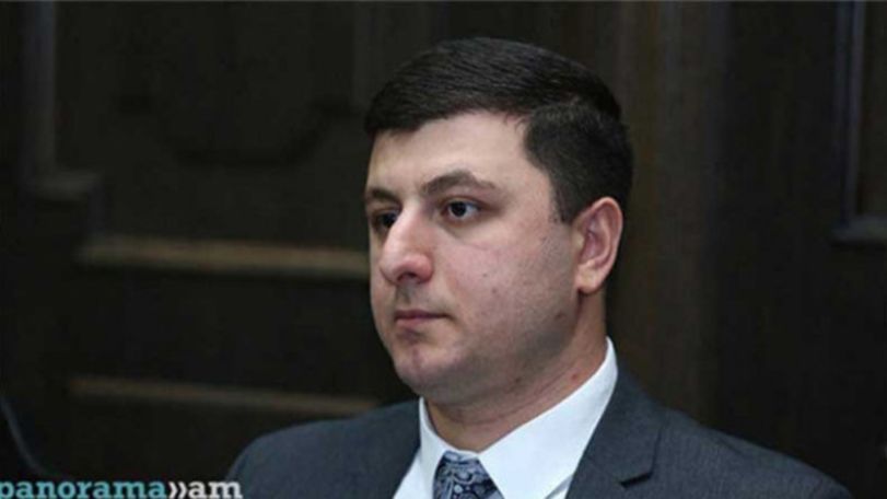 Տիգրան Աբրահամյան. ՌԴ-Չինաստան հարաբերությունների նոր որակի բարձրացումը չի կարող  ազդեցությունը չթողել նաև ՀՀ-ի վրա
