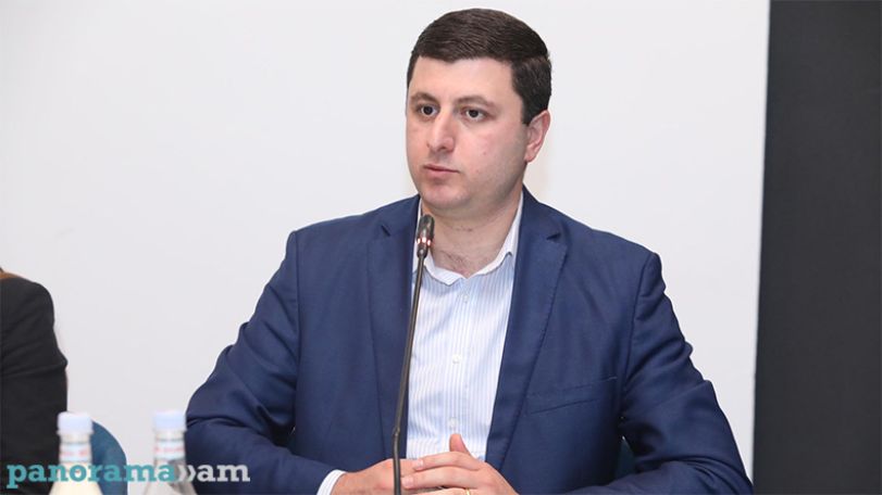 Ադրբեջանի նոր ագրեսիայի հավանականությունը պահպանվում է. Աբրահամյան