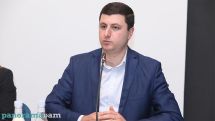 Тигран Абрамян: Вероятность новой агрессии Азербайджана сохраняется