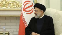 Президент Ирана: Любое изменение политической географии региона подготовит почву для напряженности в будущем