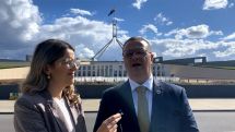 Australian Parliament to debate Armenian Genocide recognition