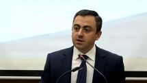 Այս պահին պետք է ձևավորել դիմադրություն թշնամուն, որ մենք չունենք զիջելու հայրենիք. Իշխան Սաղաթելյան