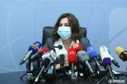 В Армении от COVID-19 скончались 23 вакцинированных пациента