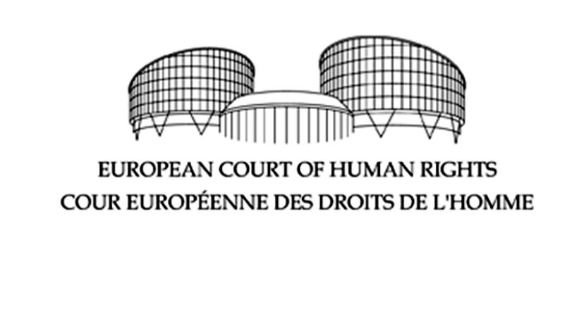 European Court to deliver judgment on case of Derenik Mkrtchyan and Gayane Mkrtchyan v. Armenia on Tuesday