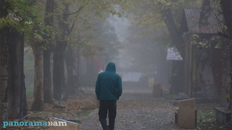 Snow predicted in the territory of Armenia on December 1