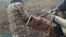 Memorial dedicated to fallen soldiers of the 44-day war opened in Ohanavan village