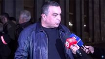 Пять месяцев Аруш Арушанян находился под стражей на основании данного показания, и кто будет за это отвечать? – защитник Арушаняна