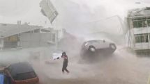 4 killed, dozens injured as powerful storm hits Istanbul
