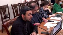 В системе полиции есть служащие, которые больше желают понравиться властям – Арам Вардеванян