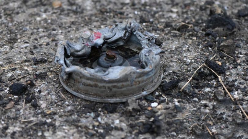 180 Azeris killed in mine blasts in Artsakh since November 2020