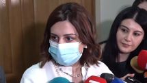 Анаит Аванесян: Уже есть такое количество вакцинированных, что объектам общепита не может быть причинено ущерба