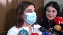 Анаит Аванесян: Предоставление первым лицам государства бесплатной медицинской помощи –  также вопрос нацбезопасности