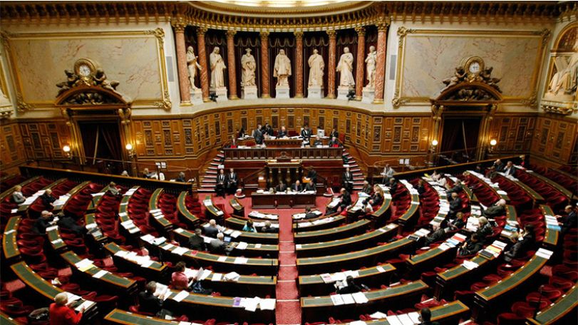 Europe and France must support the Armenian people in the face of Azerbaijani-Turkish aggression  - French Senate