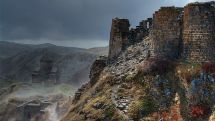 «Ամբերդ» արգելոցը փակ կլինի այցելուների համար
