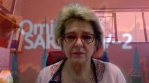 Omicron symptoms 'very mild' so far, says South African doctor