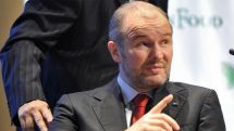 Roman Trotsenko hasn’t yet paid for 60% shares of Armenian mining giant – Pastinfo