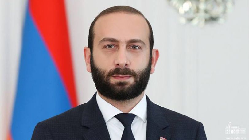 Արարատ Միրզոյանը կմեկնի Շվեդիա