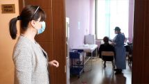 Число инфицированных COVID-19 в Грузии увеличилось за сутки на 4 459, скончались 65 человек
