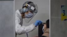 Мир подсчитывает первые убытки от «Омикрона» – нового варианта коронавируса