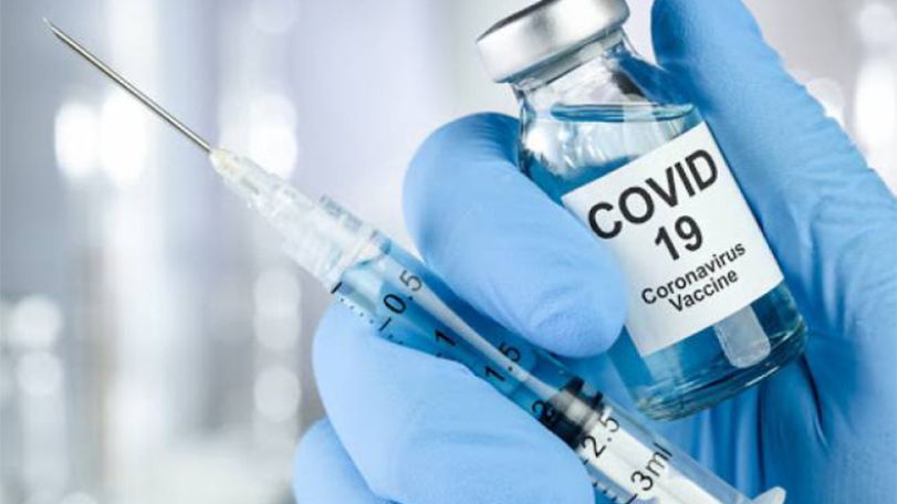 Հաստատվել է COVID-19-ի դեմ բուստեր դեղաչափով պատվաստման ուղեցույցը