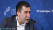 Рубен Меликян: «Все с тобой понятно, Тигран. Жаль»