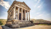 «Գառնի» պատմամշակութային արգելոց-թանգարանը վաղվանից կաշխատի ձմեռային ռեժիմով