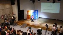 «Activate Talks». Հաղթահարել հաշմանդամություն ունեցող երեխաների կրթության խնդիրները