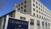 Госдеп США: Армения – лидер среди стран Южного Кавказа по борьбе с торговлей людьми