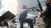 ISIL militants well-funded for years – Scott Richard