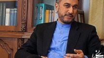 ‘We had warned US about Daesh’