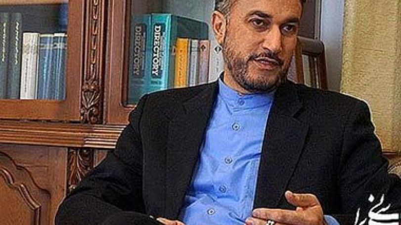 ‘We had warned US about Daesh’