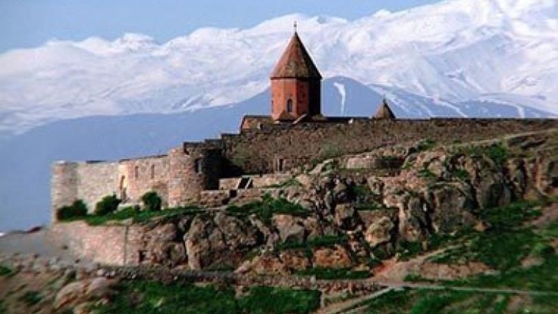 Armenian Church celebrates feast of St. Gregory the Illuminator’s Deliverance from the Pit    