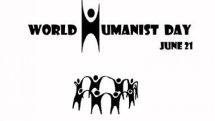 Today is World Humanist Day