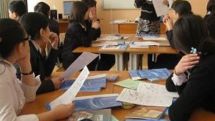 В Азербайджане более 30% выпускников 9 классов получили «двойки» по родному языку и математике 