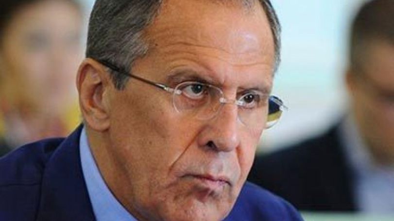 Глава МИД России С. Лавров пресек спекуляции вокруг связи вопроса Карабаха со вступлением Армении в Таможенный союз 