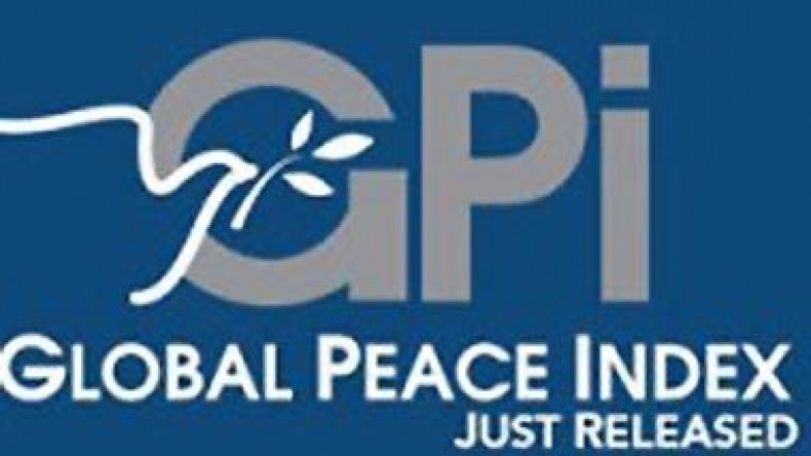 GPI-2014: Armenia is still most peaceful country in South Caucasus