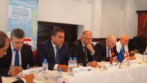 Armenia, Georgia endorse priorities of territorial cooperation