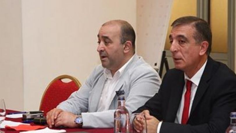 Drug prices to drop by 30 percent in Armenia 