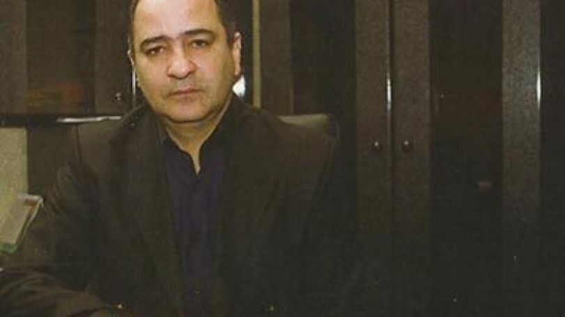 Ashot Sukiasyan extradited to Armenia