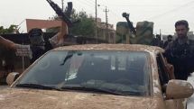 ‘Iraq and Syria witness de facto partition on the ground’