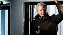 ‘God’s Lonely Man’: Assange’s years of purgatory