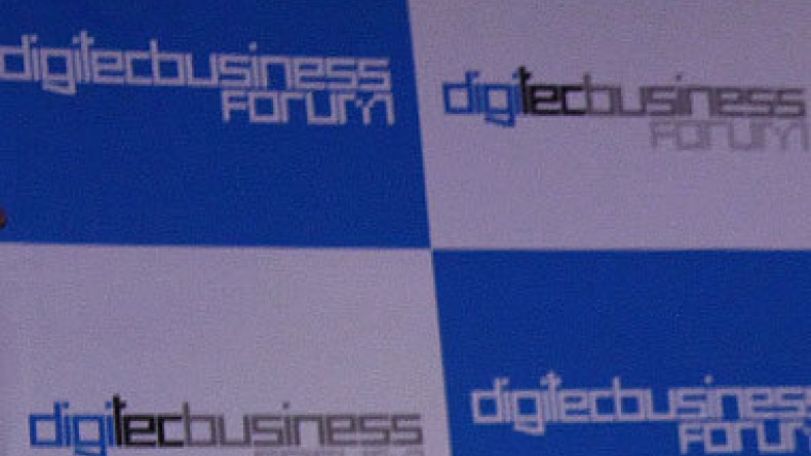 В Ереване стартует бизнес-форум «DigiTech 2014»: участвуют свыше 60 организаций 