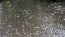 Scattered showers expected in Armenia   
