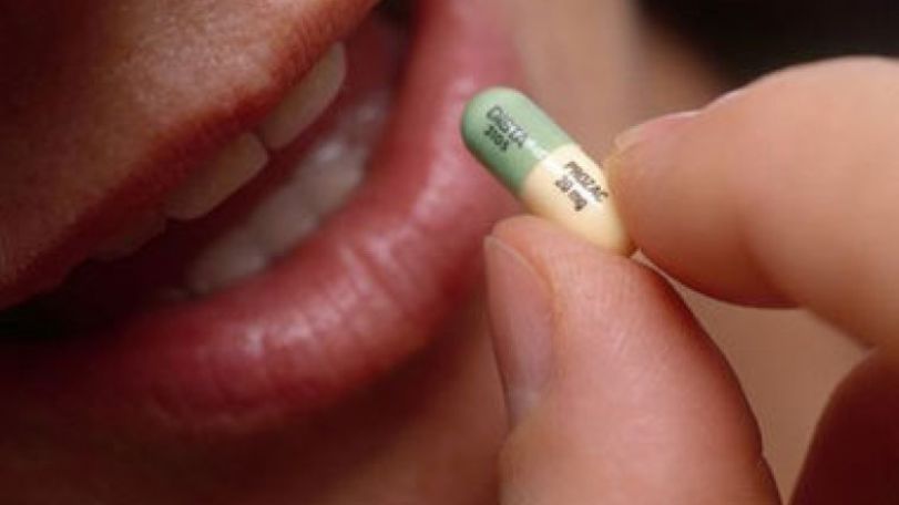 Antidepressant suicide warnings 'may have backfired'