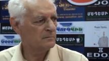 Մտավորականները՝ Գառնու և Զվարթնոցի տաճարներում խնջույքի մասին