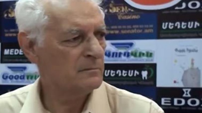 Մտավորականները՝ Գառնու և Զվարթնոցի տաճարներում խնջույքի մասին