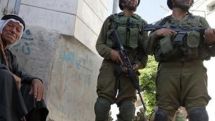 Israel uses abduction claim as excuse for terror – activist