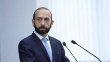 Armenian, Azerbaijani FMs to meet in Stockholm - Report