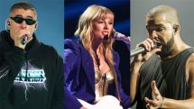Apple and Spotify reveal most-streamed songs of 2021